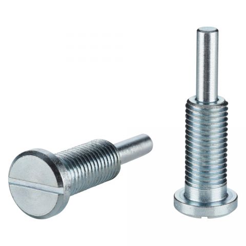 Držalo za ploščo čistilno SVS PIN