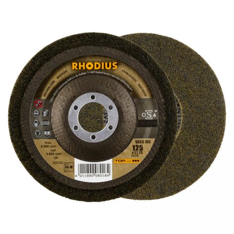 Disk brusni VKSG WS