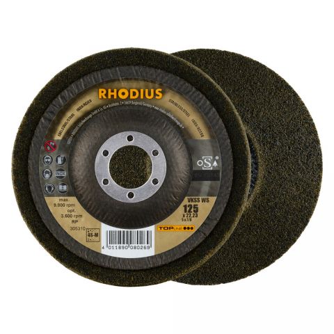 Disk brusni VKSS WS