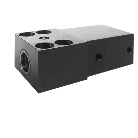Blok-cilinder B1738