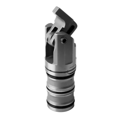 Mini kompaktno vpenjalo B1.8271