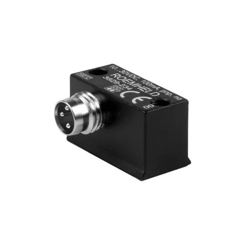 Magnetic sensors for position monitoring G2140