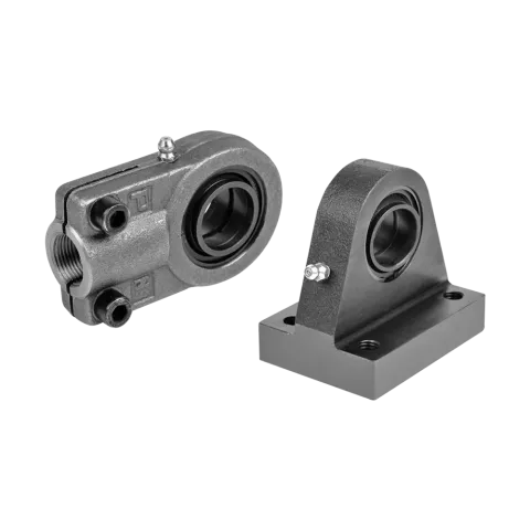 Spherical bearings G3810