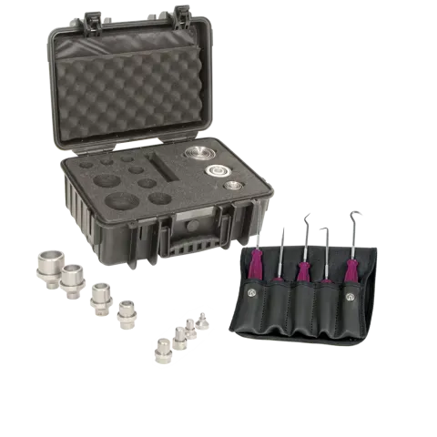 Service Tools S1000