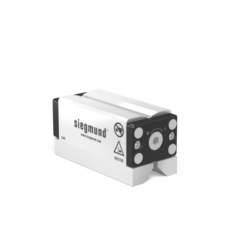 Duo magnetni vpenjalni blok 5