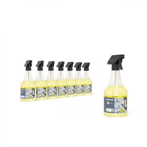 CleanBasic razpršilo v steklenici 1 liter