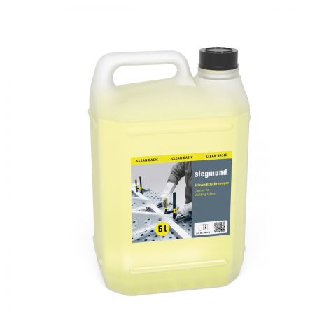 CleanBasic 5 litrov
