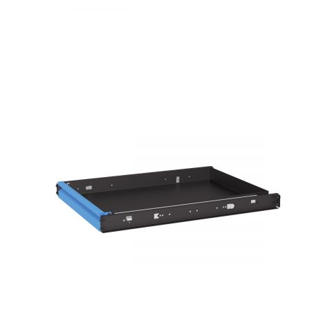 Predal s tirnico in nosilcem 60 mm za Workstation 0806 / 1208