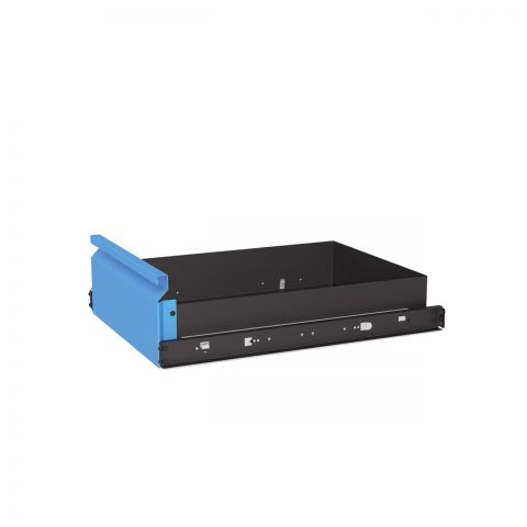 Predal s tirnico in nosilcem 180 mm za Workstation 0806 / 1208