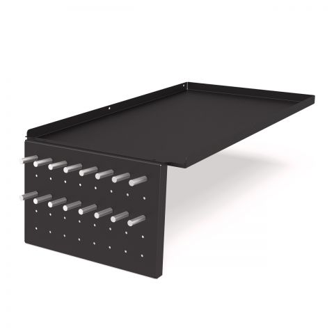 Orodna stena vklj. z oblogo za Workstation 1212