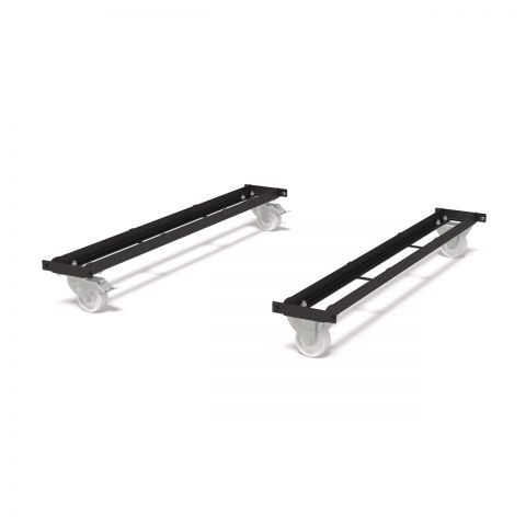 Izvedba s 4 kolesi za Workstation 1212