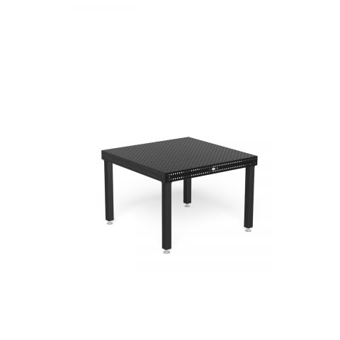 Varilna miza Professional 750 - plazmanitrirana