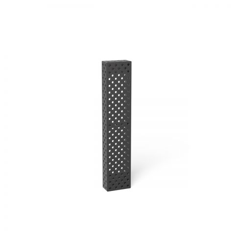 Kotnik U-oblika 1000x200x100 plazmanitriran