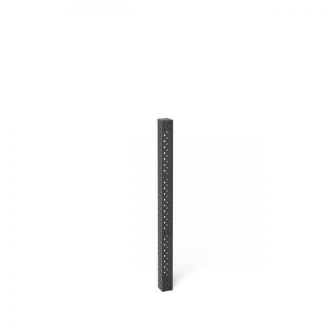 Kotnik U-oblika 1500x100x100 plazmanitriran