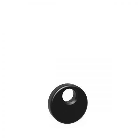 Ekscentrični naslon Ø 45 ‐ nitriran