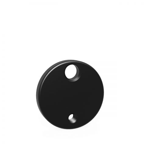 Ekscentrični naslon Ø 75 z M10 navojem ‐ nitriran
