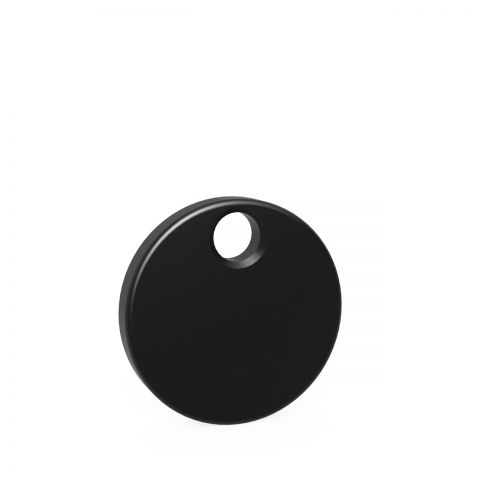 Ekscentrični naslon Ø 75 ‐ nitriran