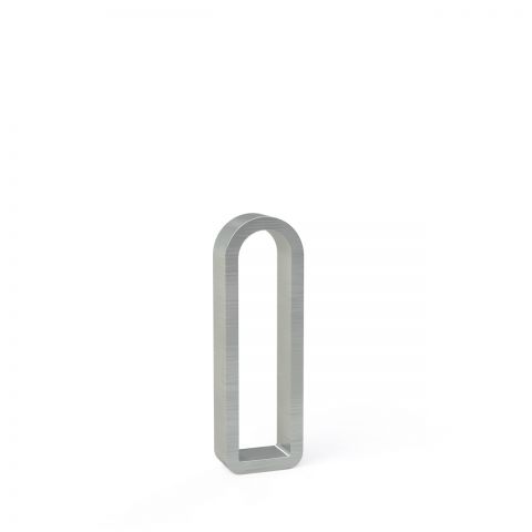 Flex-naslon 12x78 Jeklo ‐ galvaniziran