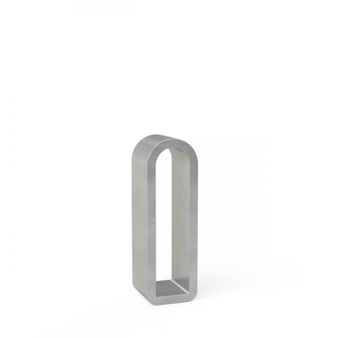 Flex-naslon 24x78 Jeklo ‐ galvaniziran