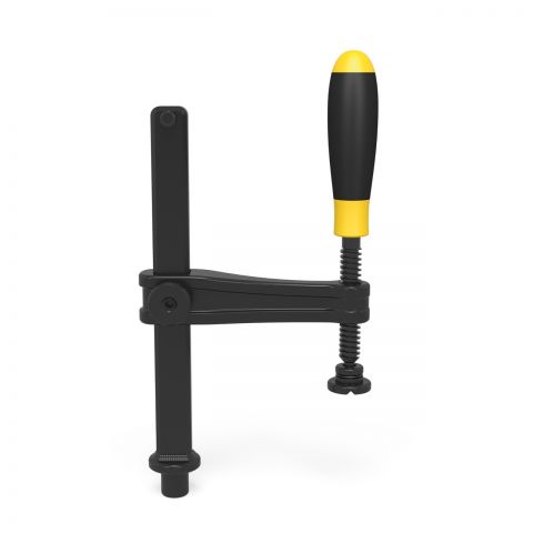 Vijačna spona Basic ‐ polirana / nitrirana