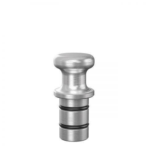 Magnetni vpenjalni zatič 46 ‐ Aluminij