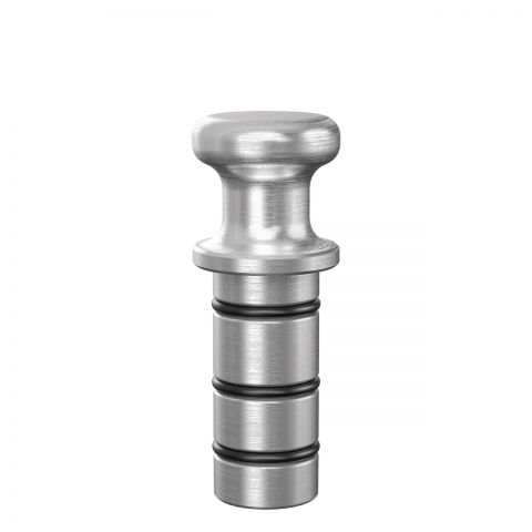 Magnetni vpenjalni zatič 58 ‐ Aluminij
