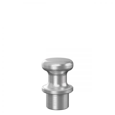 Magnetni vpenjalni zatič 34 ‐ Aluminij