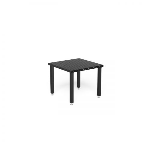 Varilna miza Basic 750 - plazmanitrirana