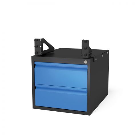 Set Sub Table Box za mize PLUS vklj. 2 predala