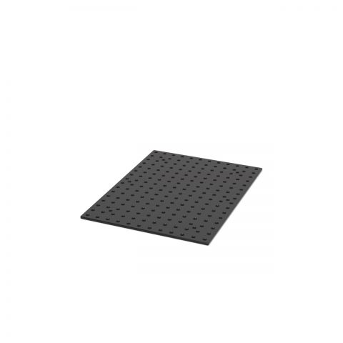 Izvrtinska plošča X8.7 800x600x12 plazmanitrirana