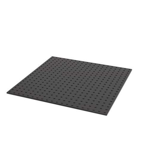 Izvrtinska plošča X8.7 1000x1000x12 plazmanitrirana