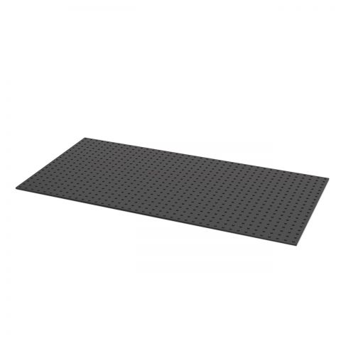 Izvrtinska plošča X8.7 2000x1000x12 plazmanitriran