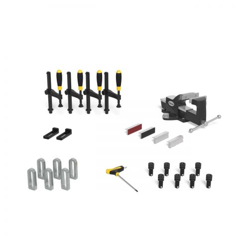 Orodni set B