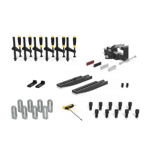 Orodni set C