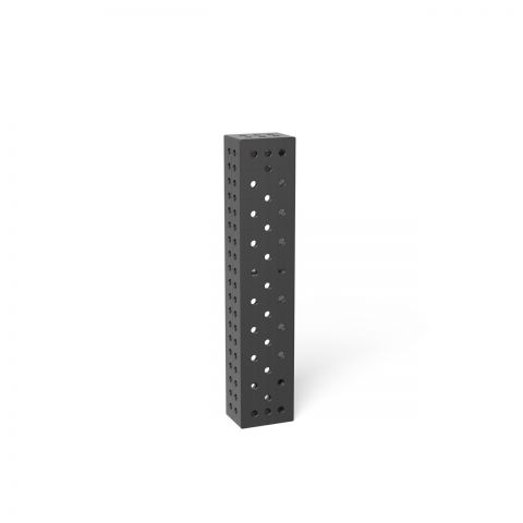 Kotnik U-oblika 1000x200x150 plazmanitriran