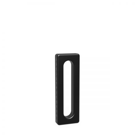 Univerzalni naslon 150 L ‐ nitriran