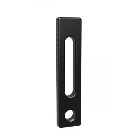 Univerzalni naslon 225 L ‐ nitriran