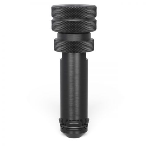 Ploščati vpenjalni sornik dvojni ‐ poliran