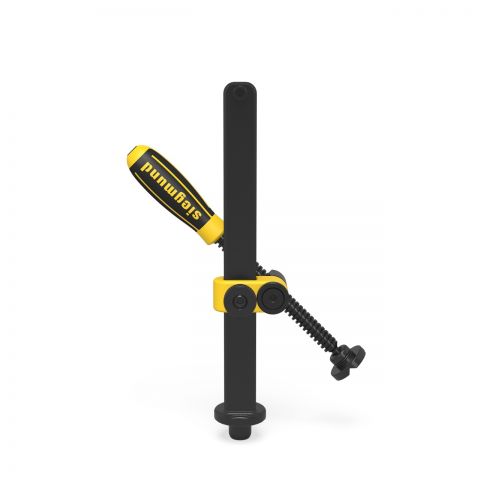 Vijačna spona Professional 45°/90° ‐ polirana