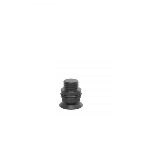 Zveza prizme z hex vijakom ‐ polirana