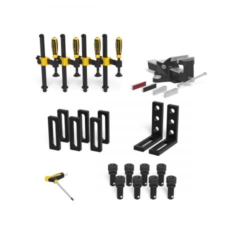 Orodni set B