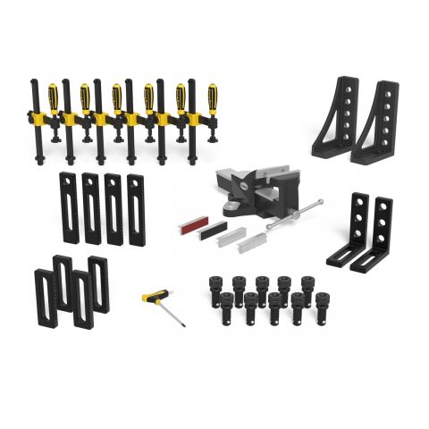 Orodni set C
