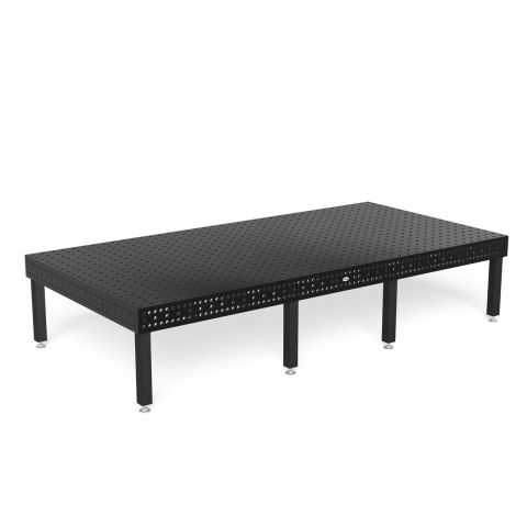 Varilna miza Professional Extreme 8.7 - plazmanitrirana