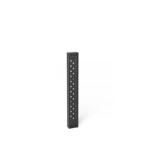 Kotnik U-oblika 1500x200x100 plazmanitriran