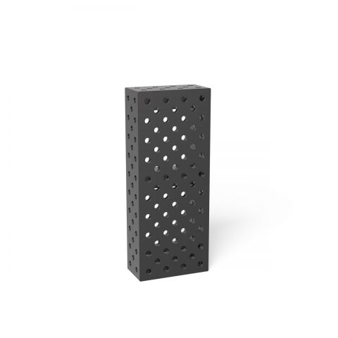 Kotnik U-oblika 1000x400x200 plazmanitriran