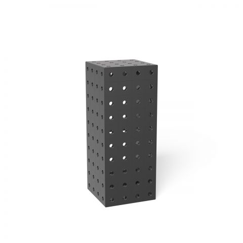 Kotnik U-oblika 1000x400x400 plazmanitriran