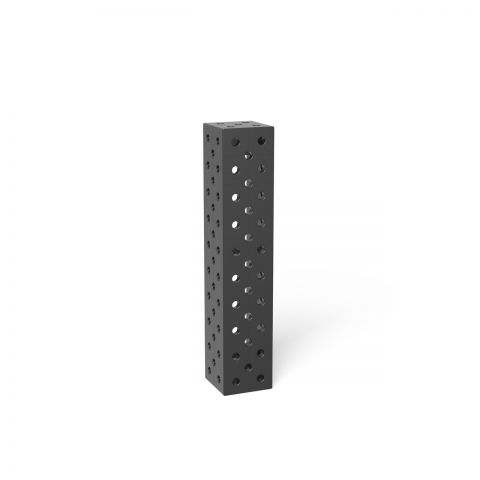 Kotnik U-oblika 1000x200x200 plazmanitriran
