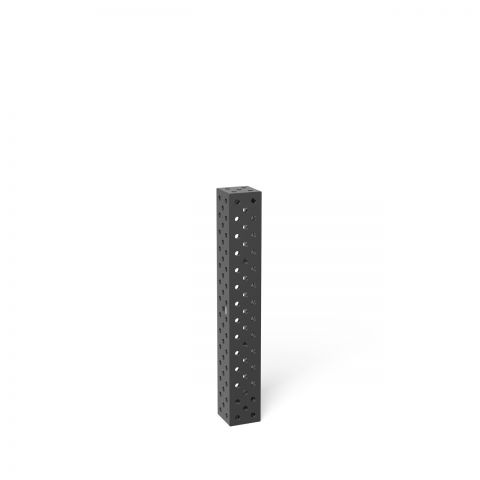 Kotnik U-oblika 1400x200x200 plazmanitriran