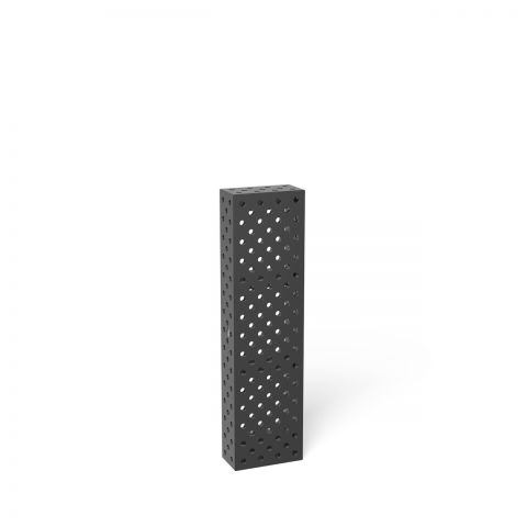 Kotnik U-oblika 1500x400x200 plazmanitriran
