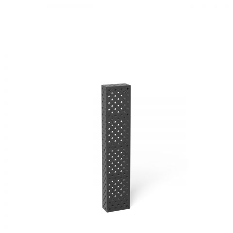Kotnik U-oblika 2000x400x200 plazmanitriran